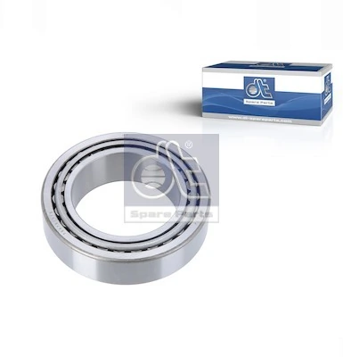 Palier, arbre d'équilibrage DT Spare Parts 4.64674