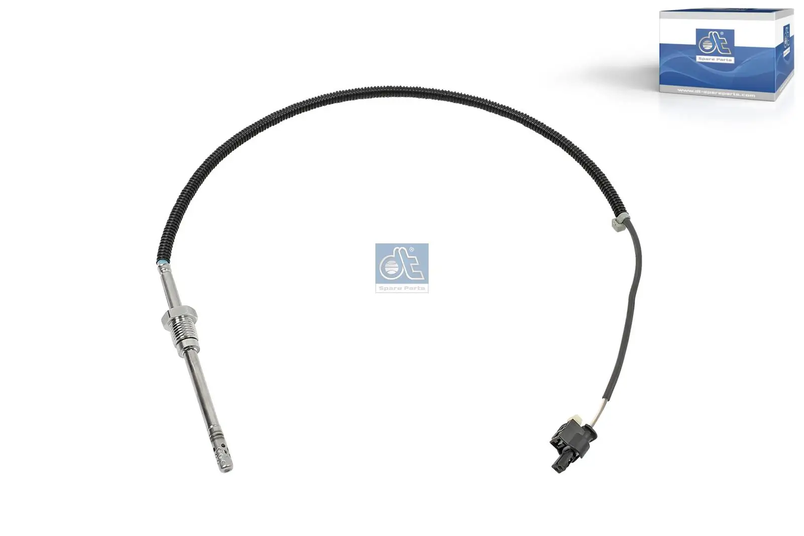 Capteur, température des gaz DT Spare Parts 4.69535