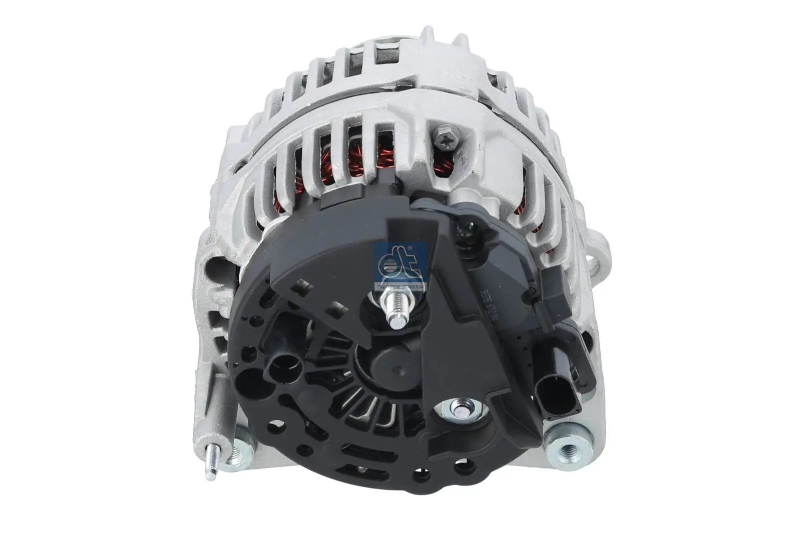 Alternateur DT Spare Parts 11.80301
