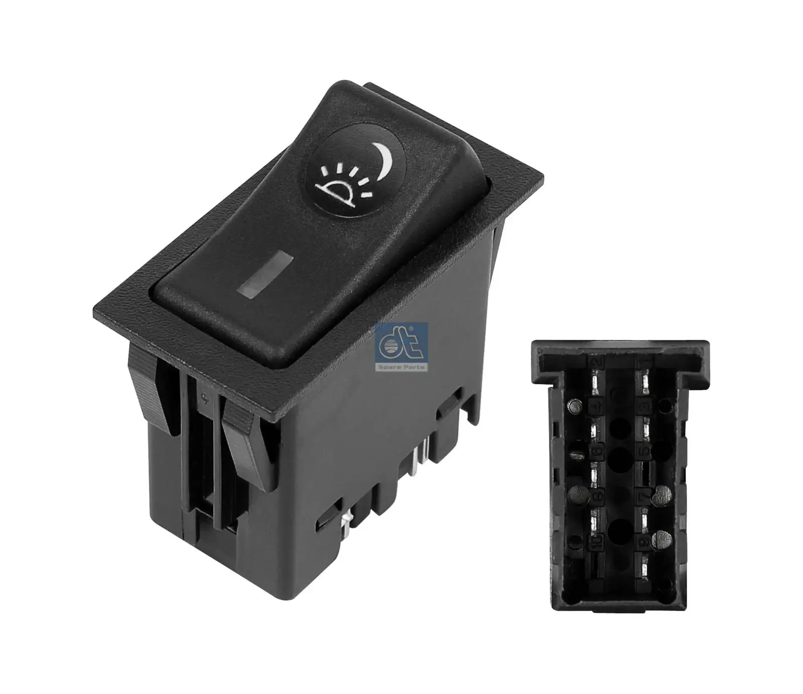Interrupteur DT Spare Parts 3.33377
