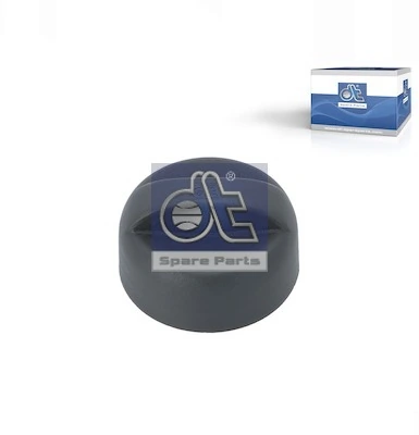 Кришка бачка омивача скла DT SPARE PARTS (1.22660)