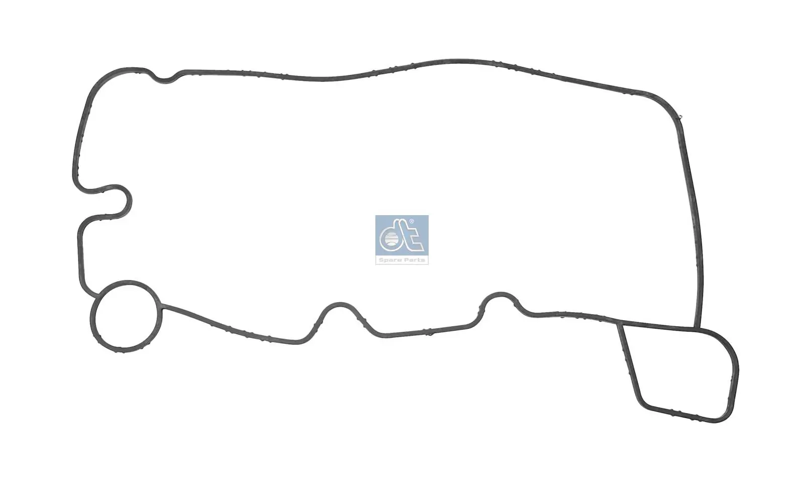 Joint, radiateur d'huile DT Spare Parts 3.14202
