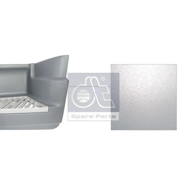 Plaque de seuil DT Spare Parts 5.16153