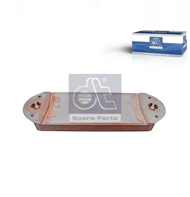 Radiateur d'huile DT Spare Parts 2.11466