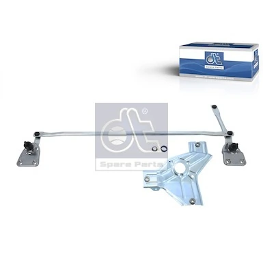 Tringlerie d'essuie-glace DT Spare Parts 4.79501SP