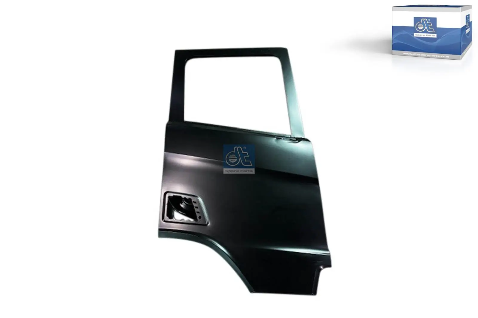 Porte, Carrosserie DT Spare Parts 1.00030