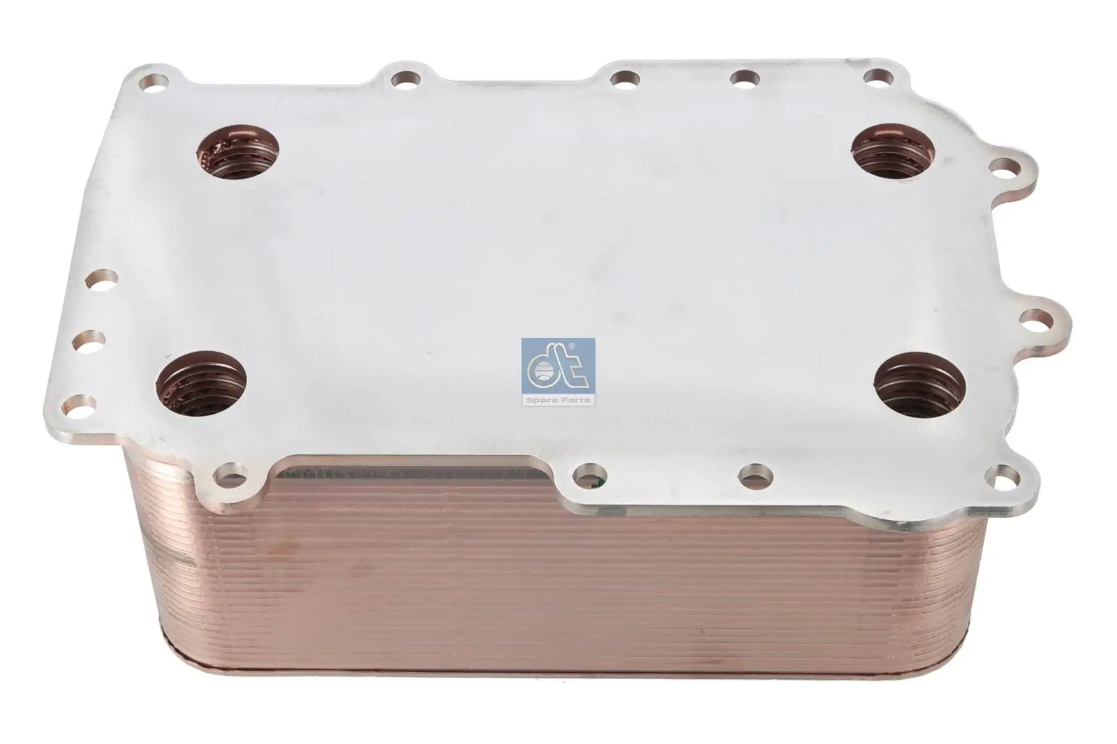 Radiateur d'huile DT Spare Parts 5.45002