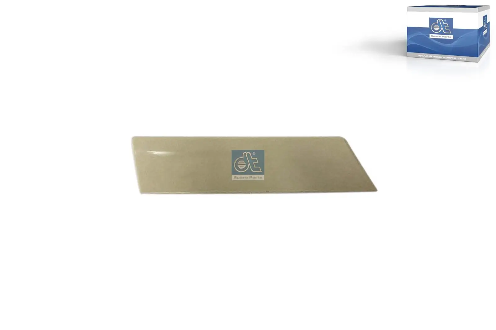 Suspension, grille de radiateur DT Spare Parts 1.52321