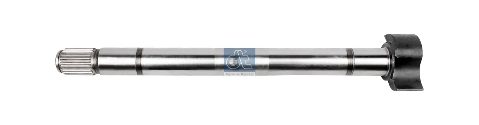 Arbre de frein, frein à tambour DT Spare Parts 4.64845