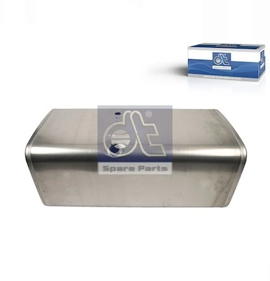 Réservoir de carburant DT Spare Parts 1.12780