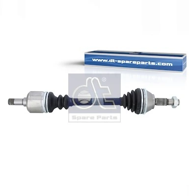 Arbre de transmission DT Spare Parts 12.39101
