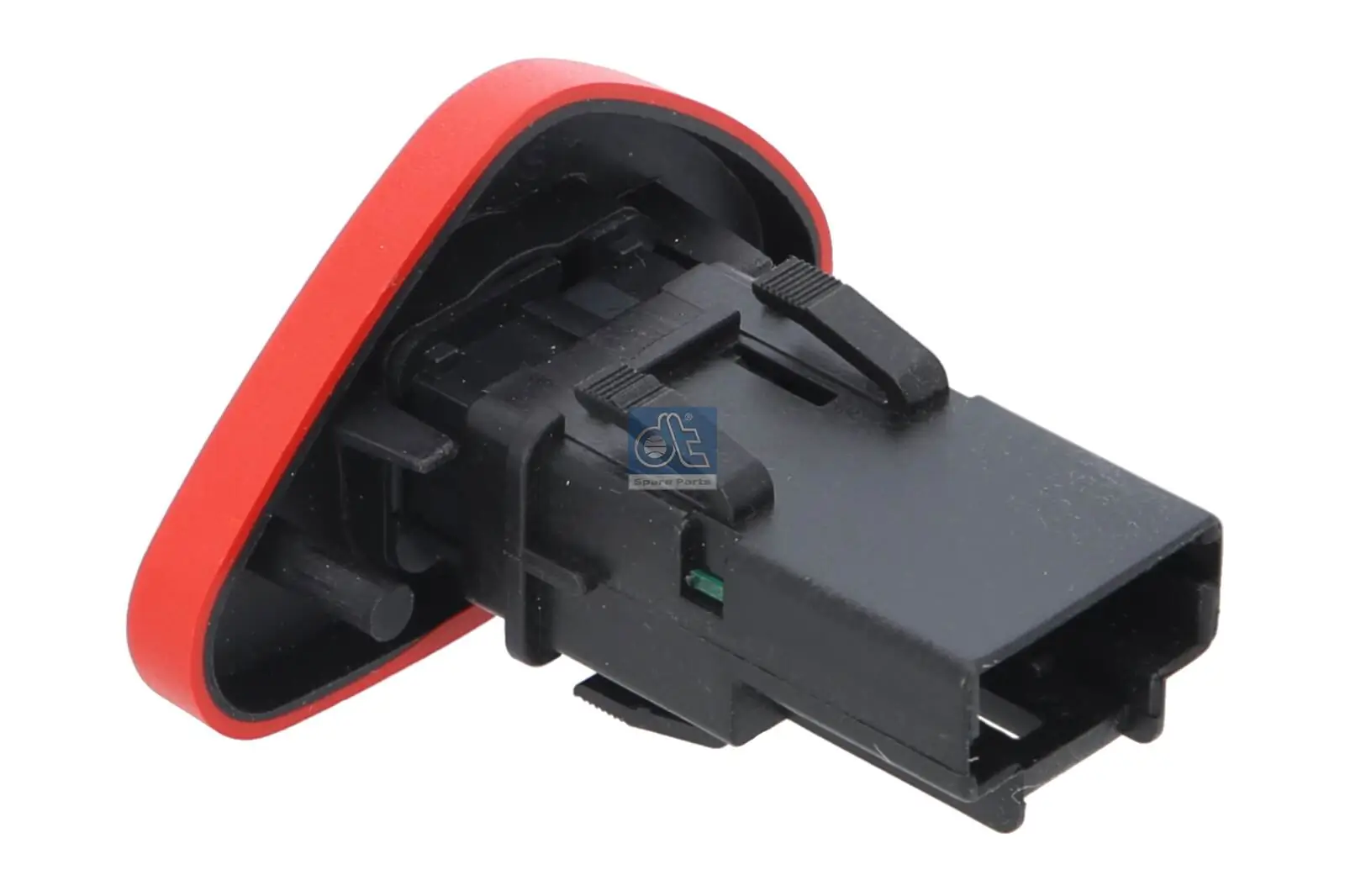 Interrupteur de signal de détresse DT Spare Parts 7.78121