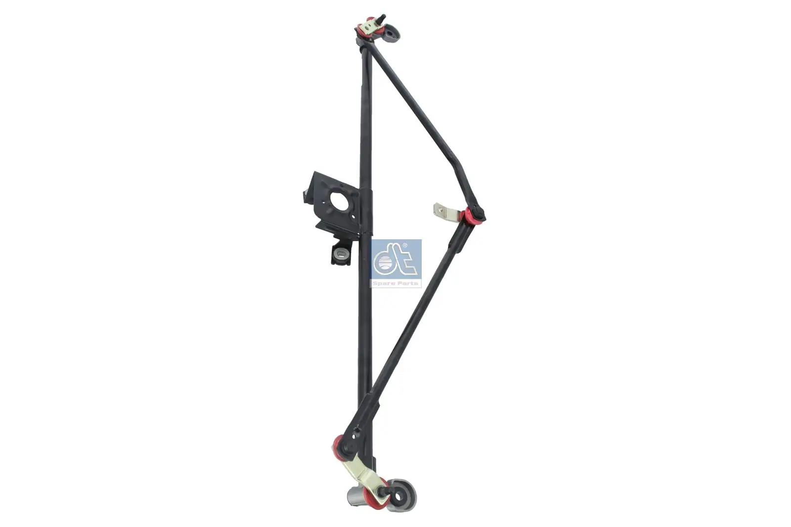 Tringlerie d'essuie-glace DT Spare Parts 3.35015