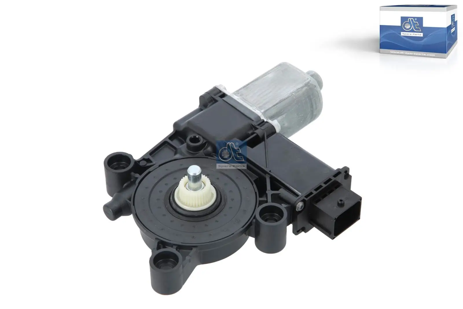 Moteur électrique, lève-vitre DT Spare Parts 7.70077