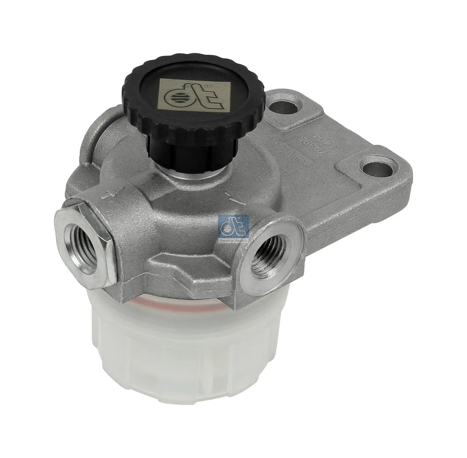 Pompe, préalimentation de carburant DT Spare Parts 4.62714