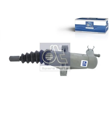 Cylindre récepteur, embrayage DT Spare Parts 12.30002