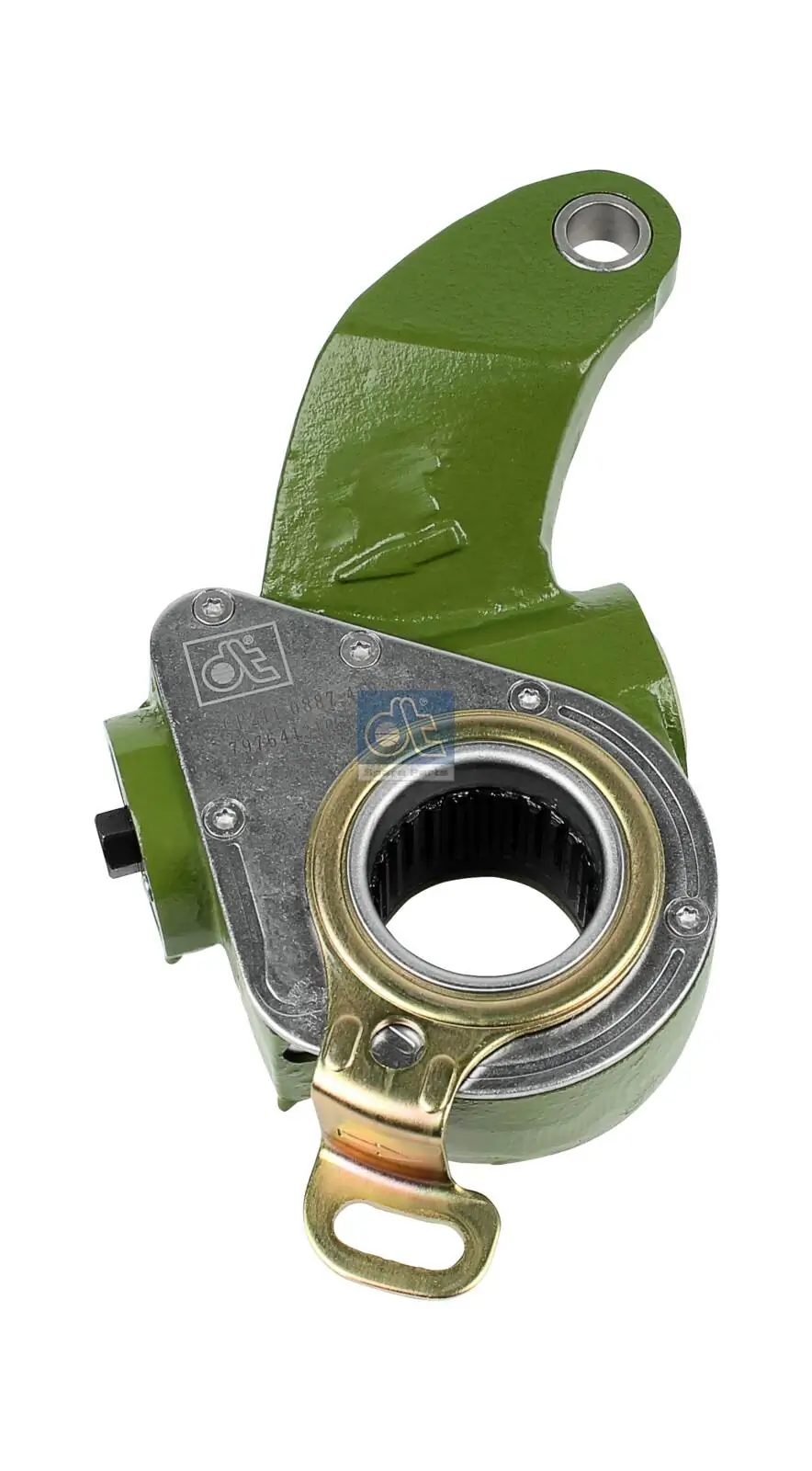 Régleur de timonerie, freinage DT Spare Parts 3.62419