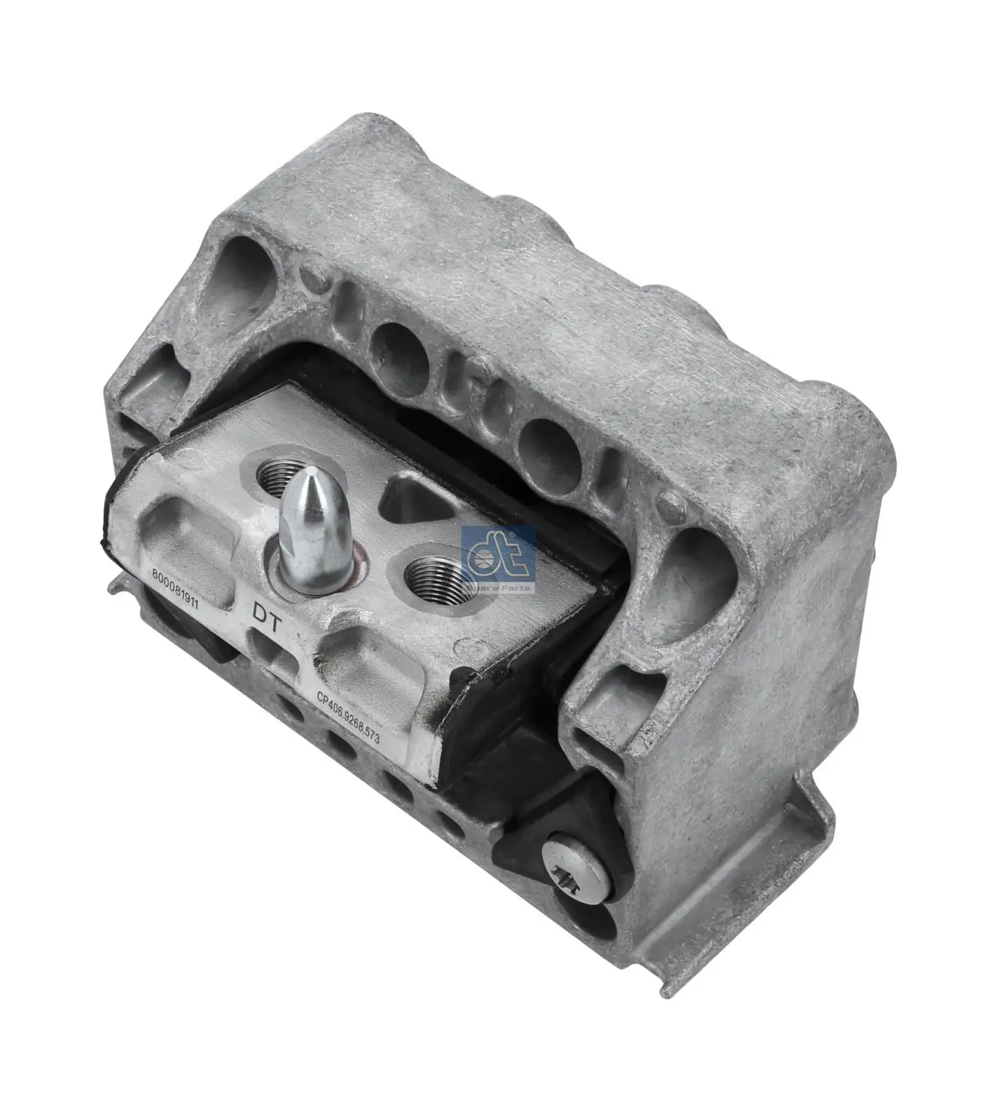 Support moteur DT Spare Parts 4.81573
