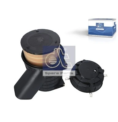 Filtre à air DT Spare Parts 1.10913