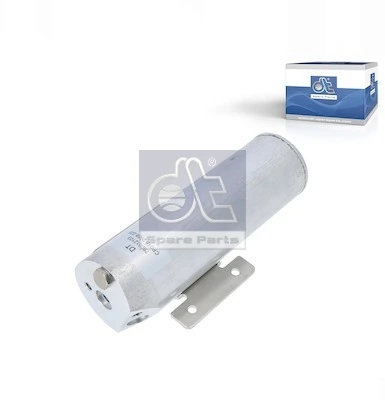 Filtre déshydratant, climatisation DT Spare Parts 4.69225SP