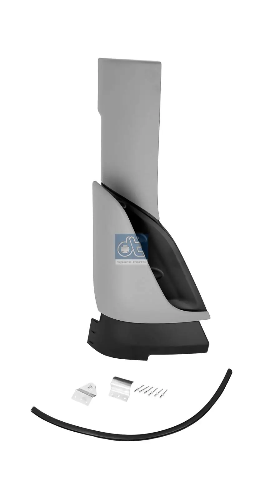 Paravent, cabine DT Spare Parts 7.71066