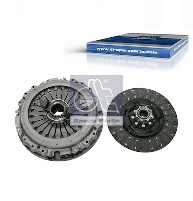 Kit d'embrayage DT Spare Parts 2.93059