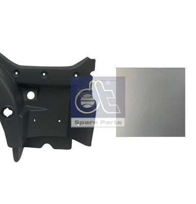 Aile DT Spare Parts 3.81086