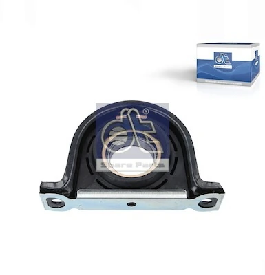 Suspension, arbre de cardan DT Spare Parts 7.20029