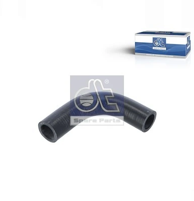 Durite de radiateur DT Spare Parts 1.10292
