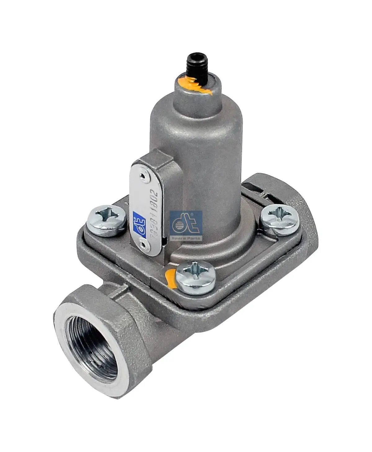 Soupape de trop-plein DT Spare Parts 7.12161