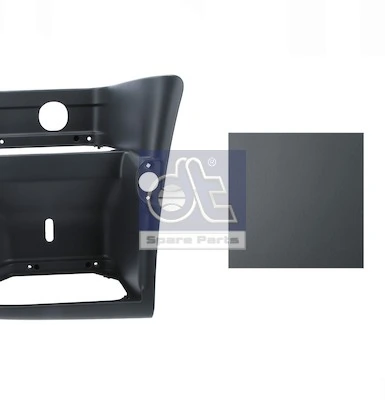 Plaque de seuil DT Spare Parts 2.71365