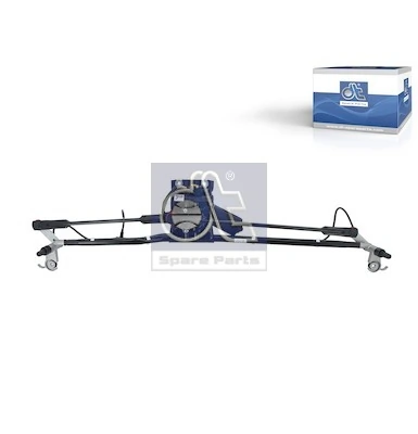 Tringlerie d'essuie-glace DT Spare Parts 2.25120