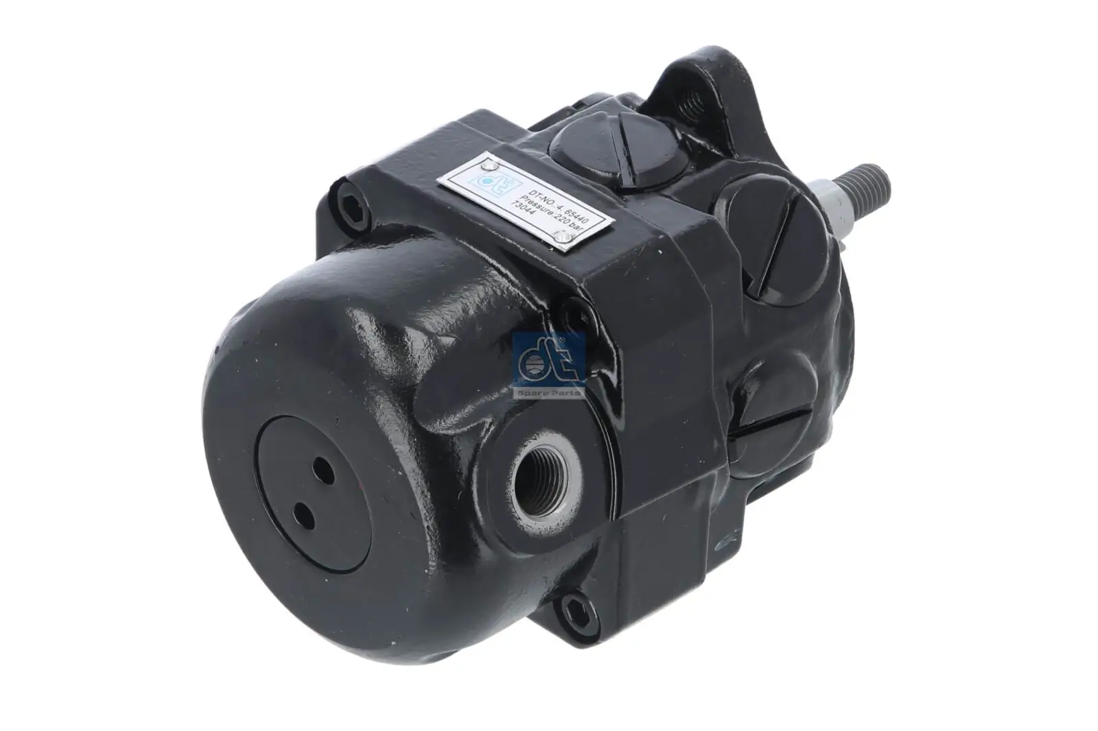 Pompe hydraulique, direction DT Spare Parts 4.65440