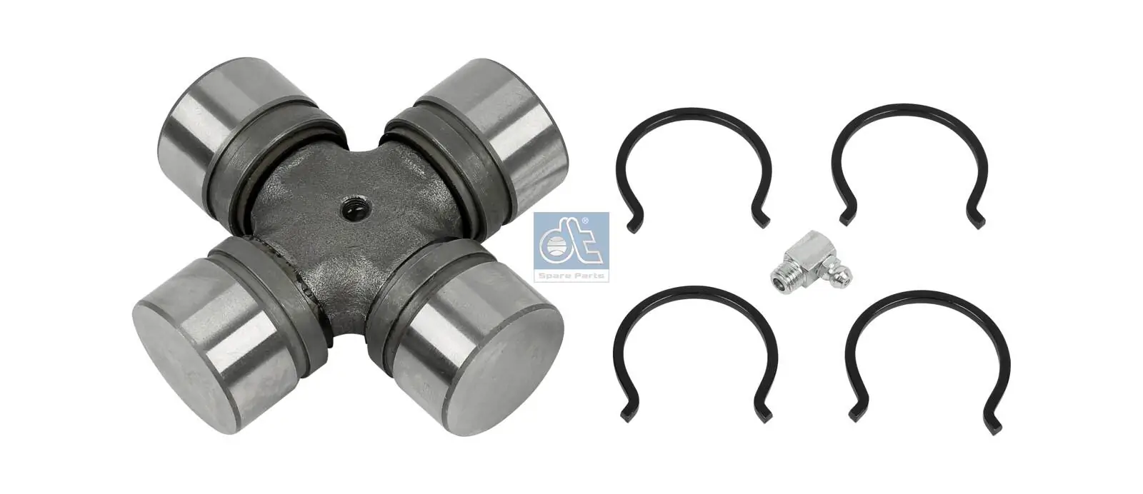 Joint, arbre de transmission DT Spare Parts 4.61721