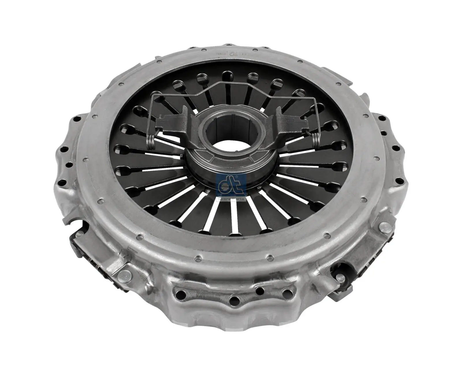 Mécanisme d'embrayage DT Spare Parts 2.30370