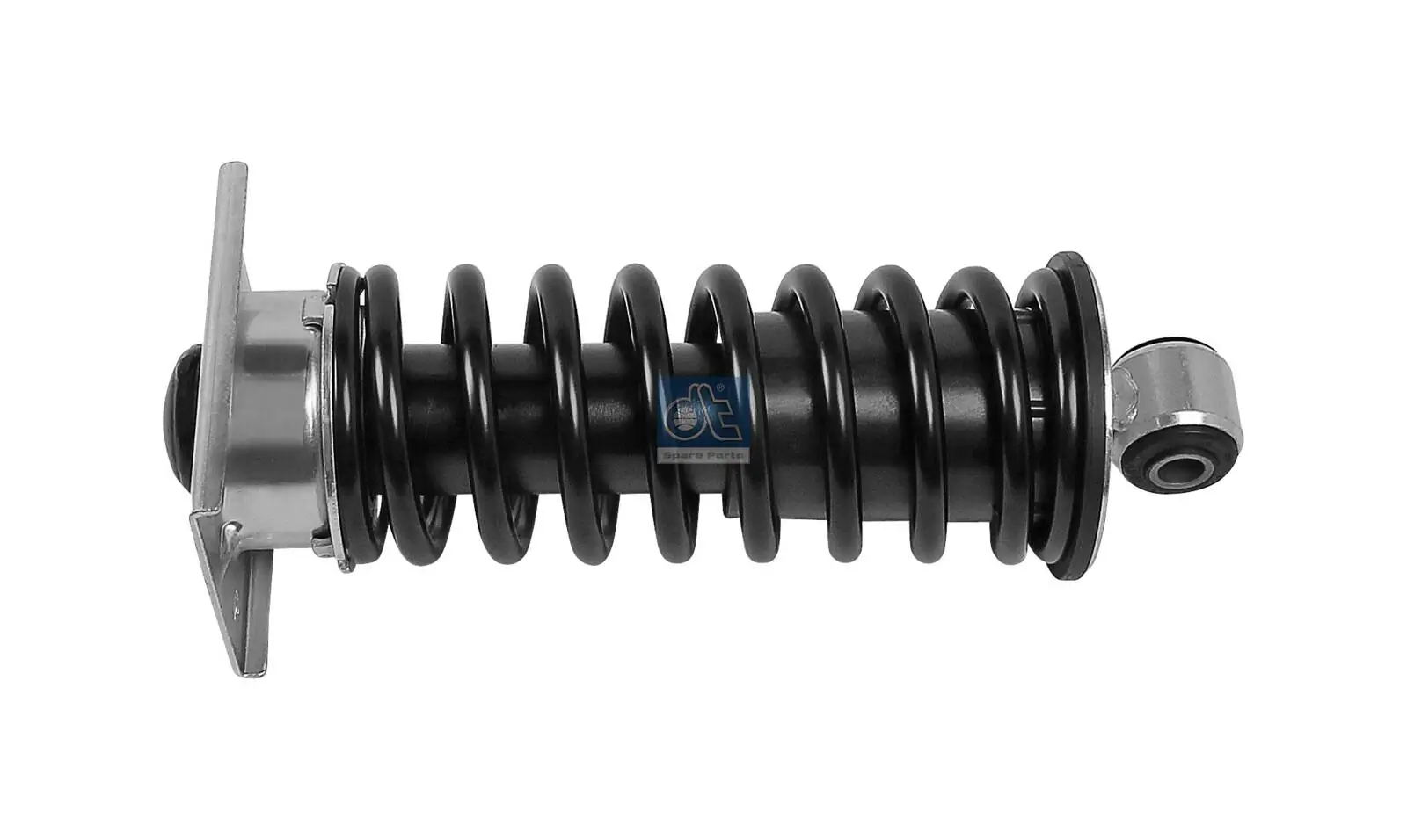 Amortisseur, suspension de la cabine DT Spare Parts 4.66600