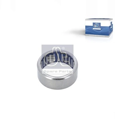 Coussinet, fusée d'essieu DT Spare Parts 4.61632