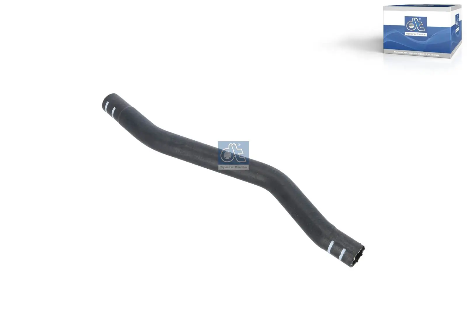 Durite de radiateur DT Spare Parts 7.00211