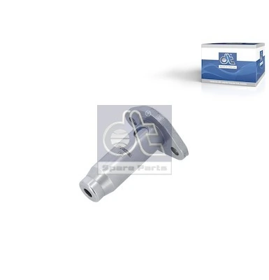 Valve de pression d'huile DT Spare Parts 3.14021