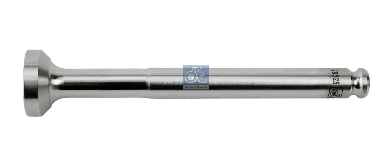 Soupape d'émission DT Spare Parts 4.61685