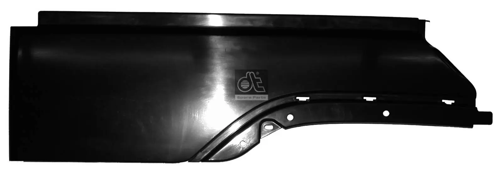 Aile DT Spare Parts 2.71223