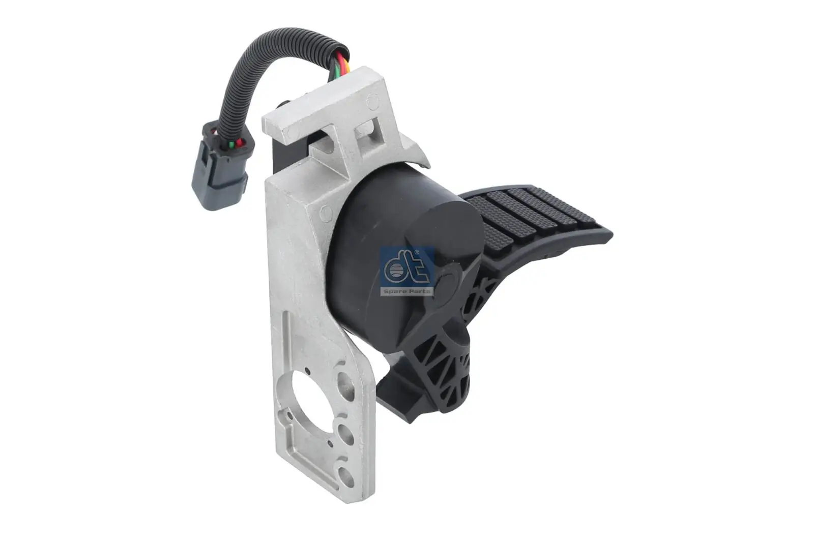 Pédale d'accélérateur DT Spare Parts 2.16140