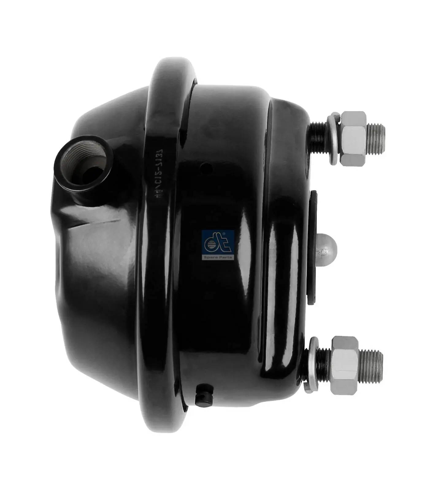 Cylindre de frein à diaphragme DT Spare Parts 3.74044