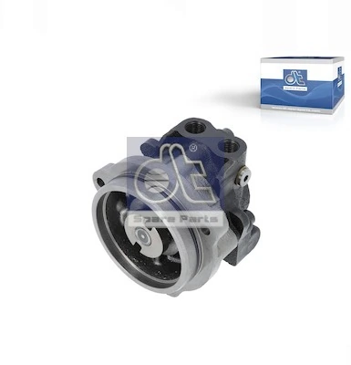 Pompe, préalimentation de carburant DT Spare Parts 1.42001