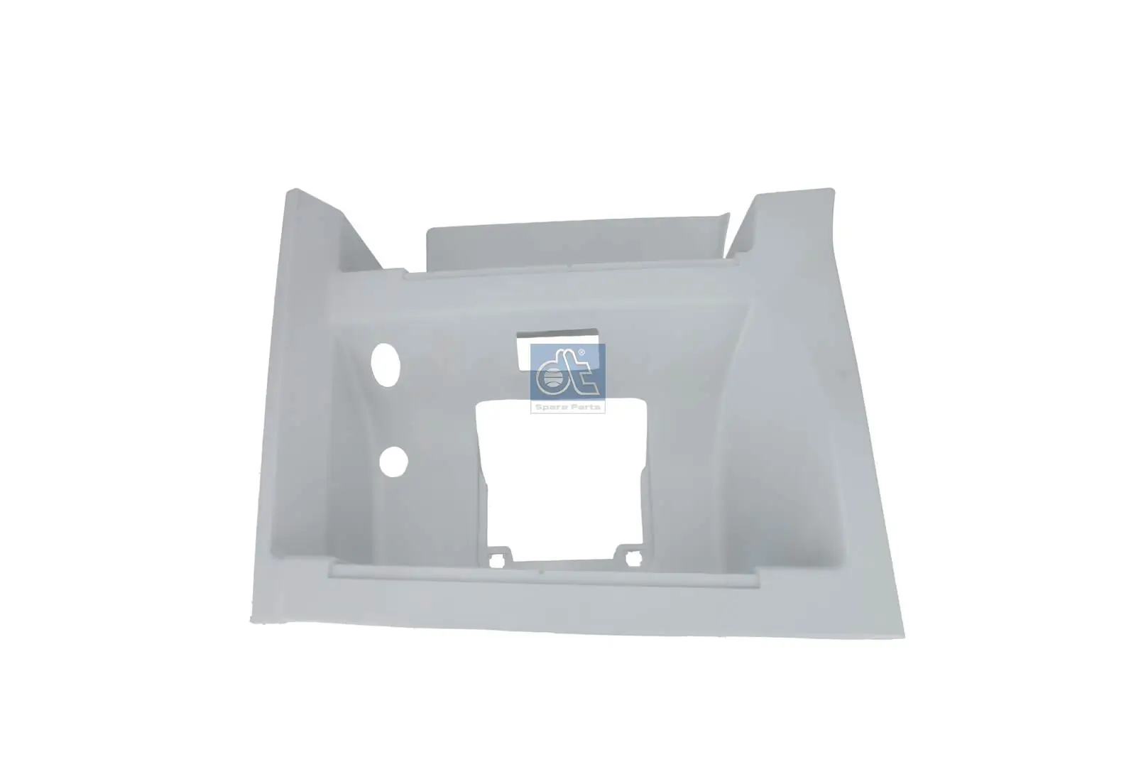 Plaque de seuil DT Spare Parts 4.66619