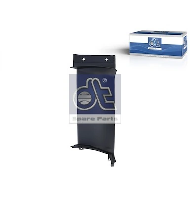 Paravent, cabine DT Spare Parts 2.71024