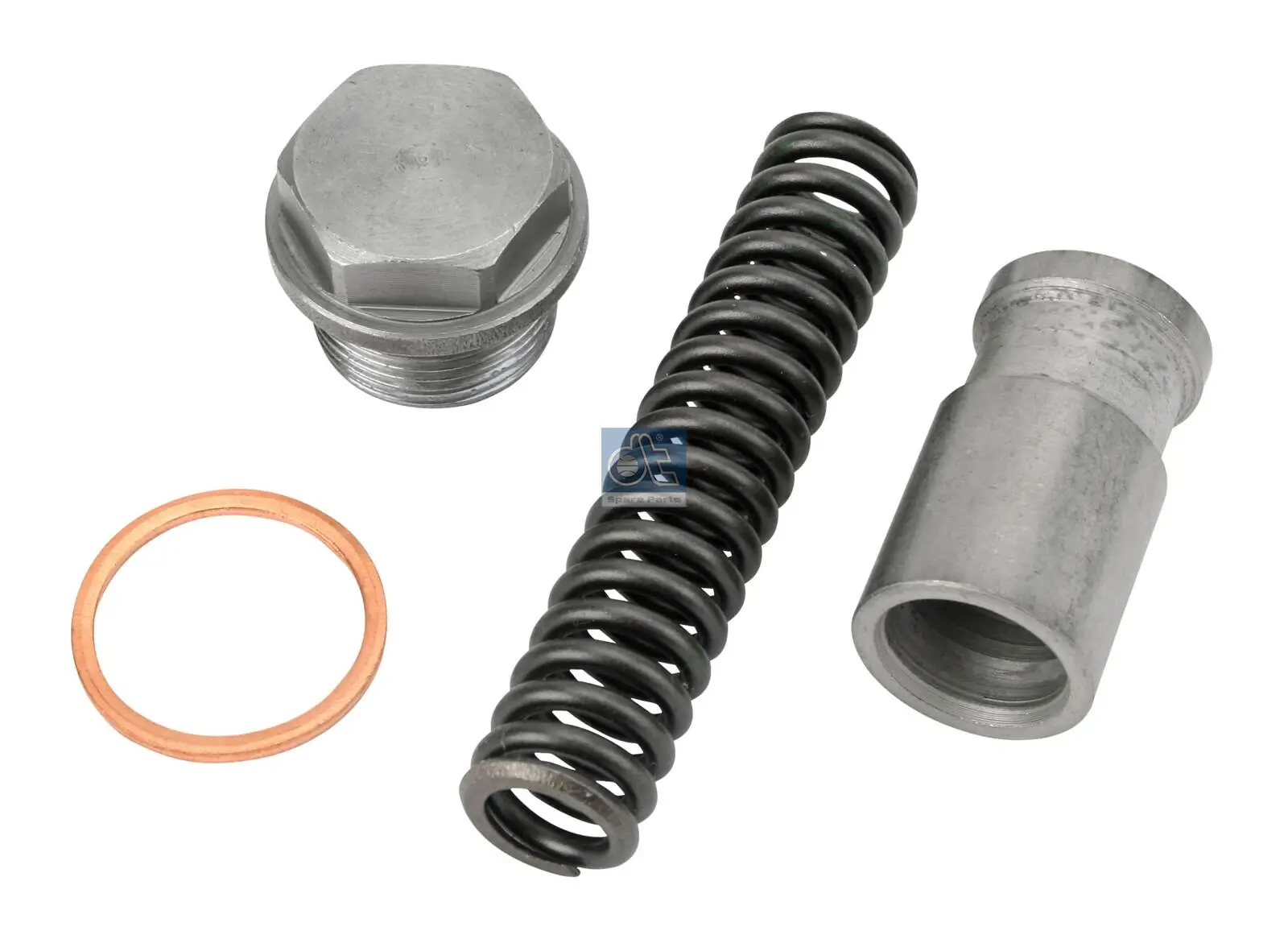 Kit de réparation DT Spare Parts 3.90400