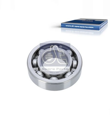 Palier, arbre moteur DT Spare Parts 4.67066