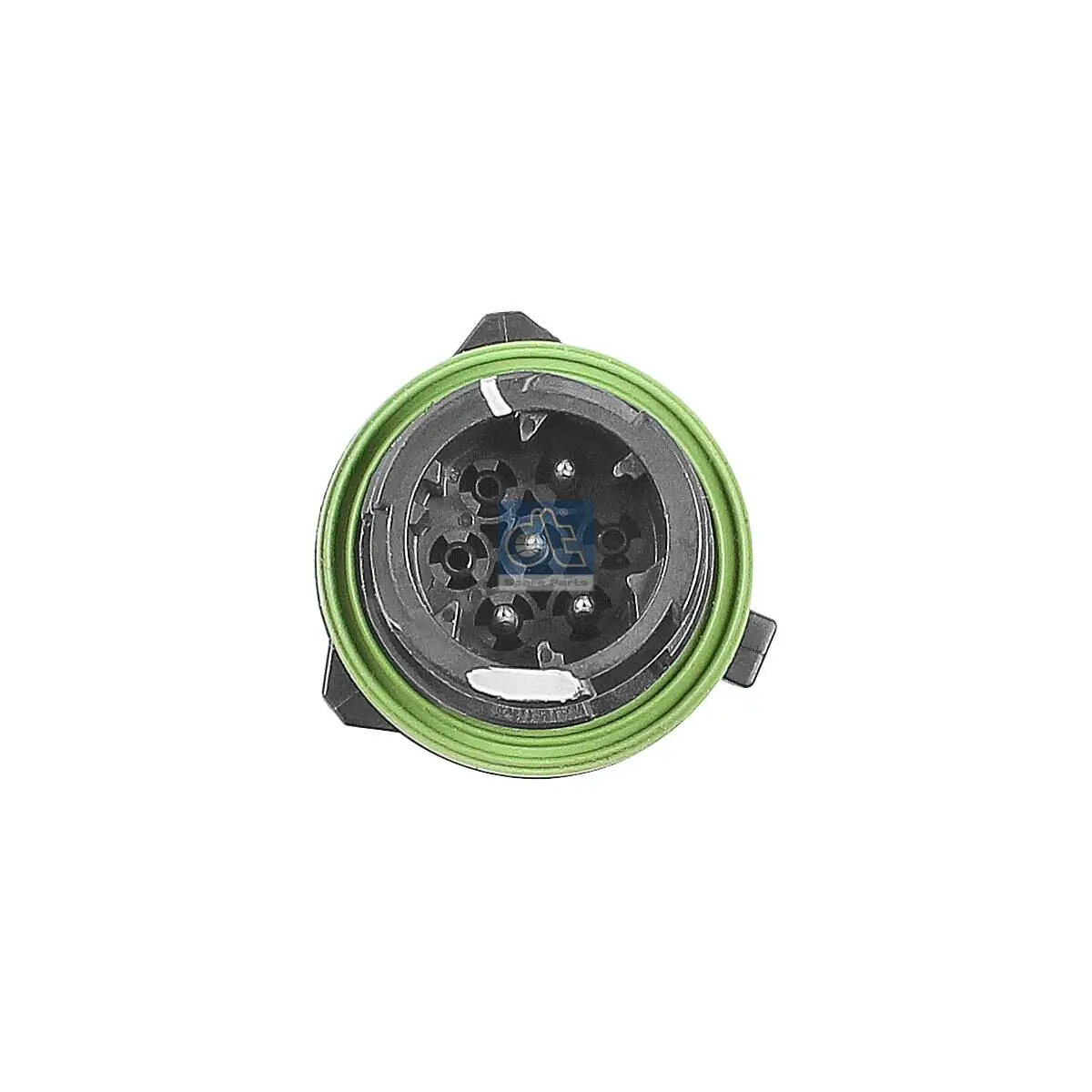 Turbocompresseur, suralimentation DT Spare Parts 2.14861