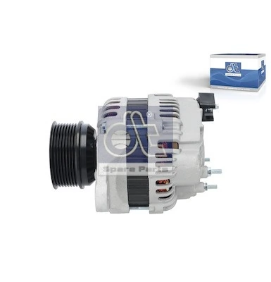 Alternateur DT Spare Parts 2.21046